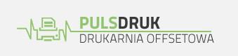 Puls Druk - Drukarnia offsetowa