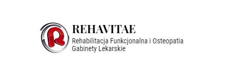 Rehavitae - rehabilitacja funkcjonalna i osteopatia